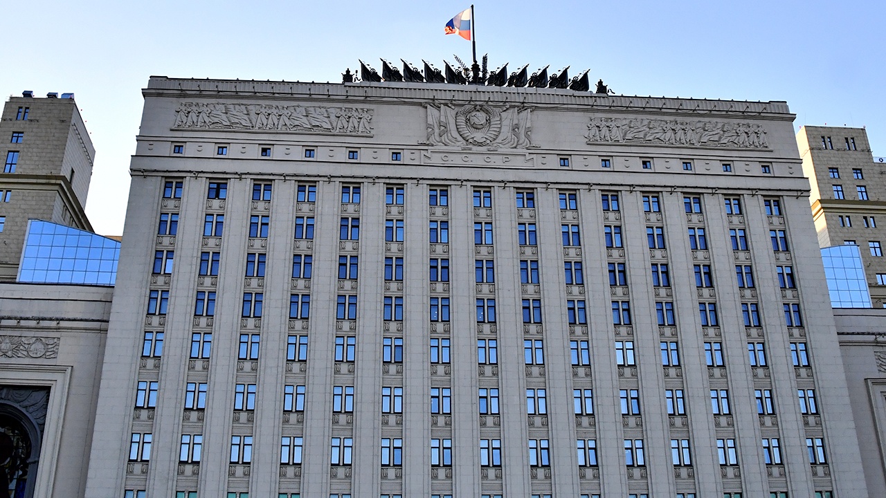 Над регионами России уничтожили 23 украинских БПЛА за три часа