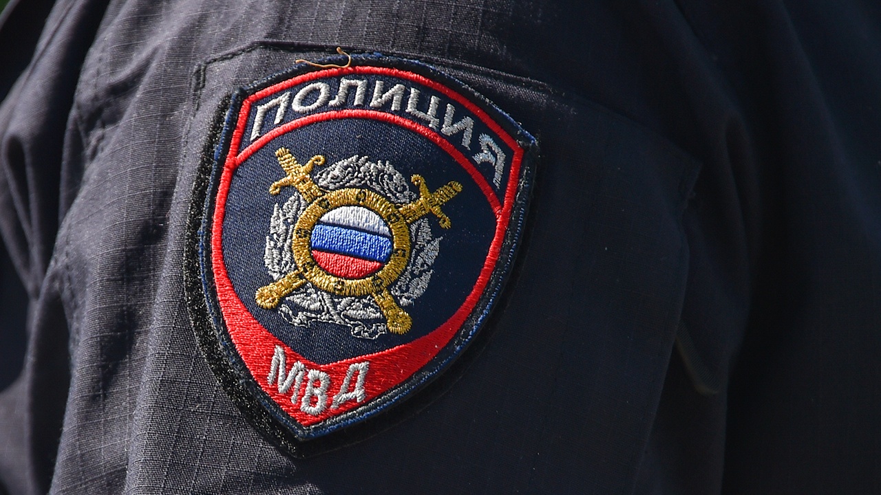 В МВД подтвердили задержание напавших на курьера в Москве-Сити