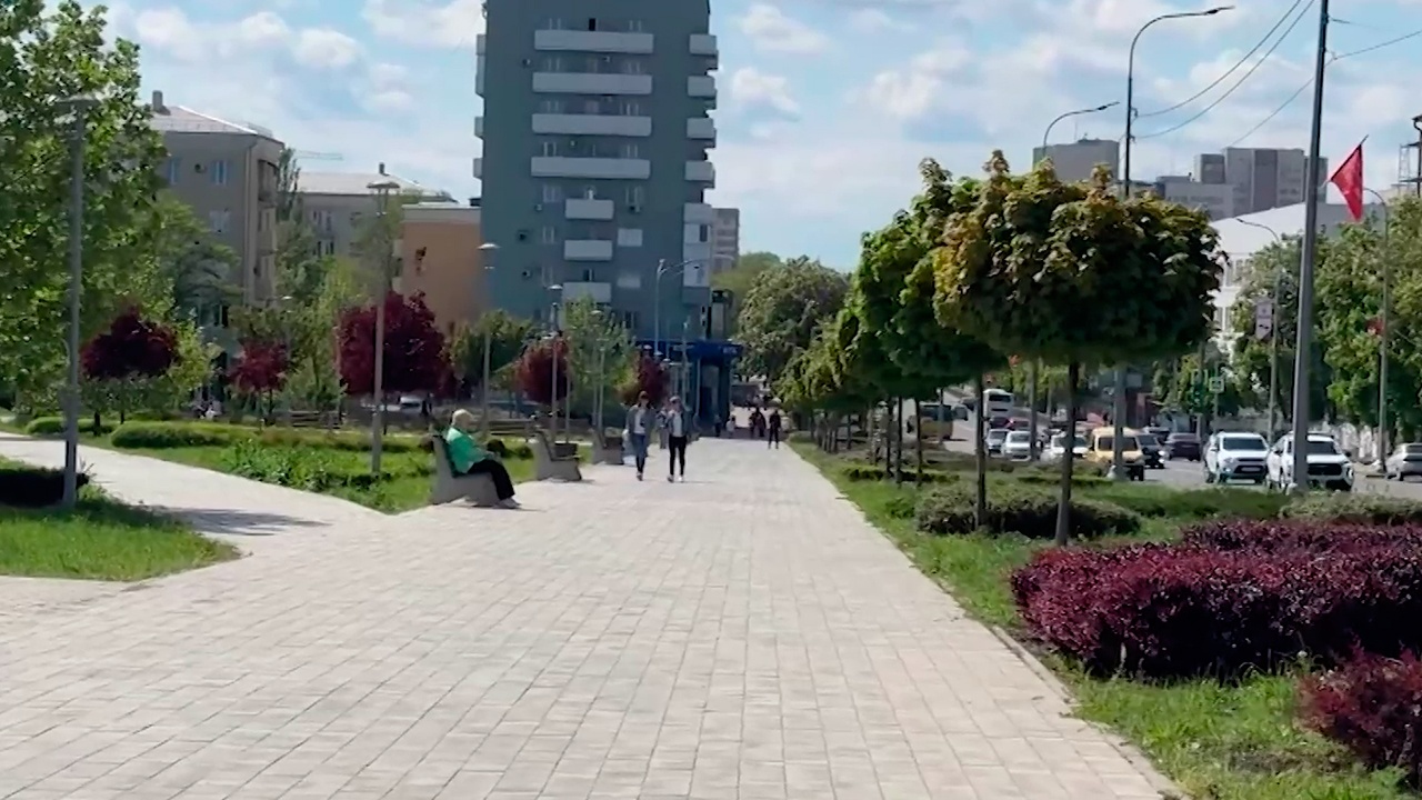 Свободный Мариуполь: что изменилось спустя три года жизни в России Свободный Мариуполь: что изменилось спустя три года жизни в России
