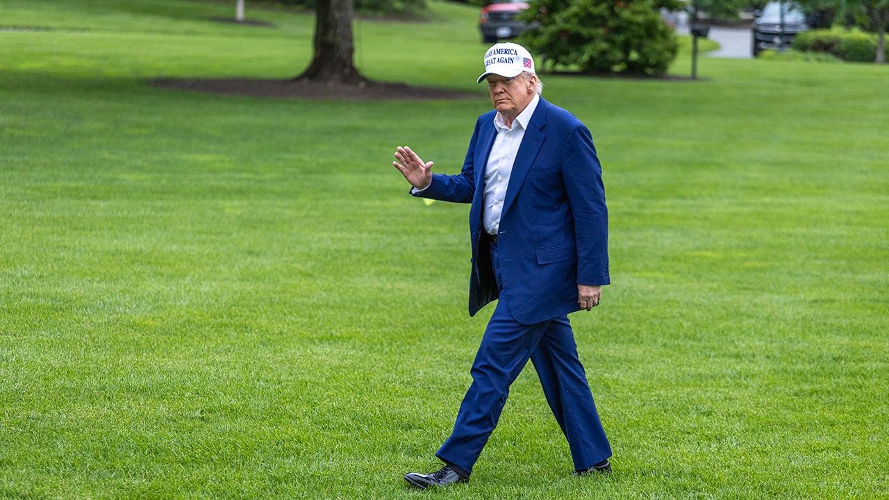 NYT: Трамп отказался усиливать санкции против России