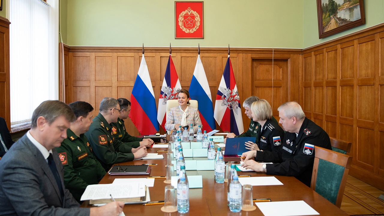 Для военных создадут автоматизированную систему пенсионного и социального учета Для военных создадут автоматизированную систему пенсионного и социального учета
