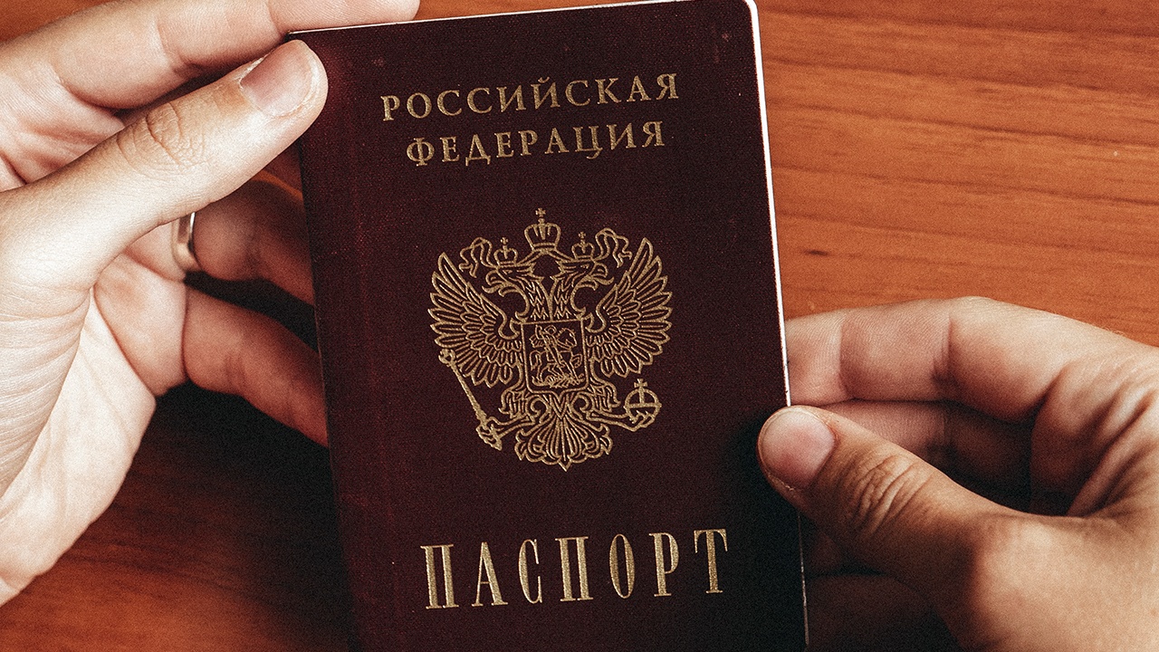 Минцифры предложило проверять возраст покупателей энергетиков по биометрии Минцифры предложило проверять возраст покупателей энергетиков по биометрии