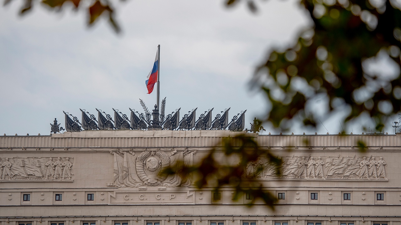 МО РФ: Киев предпринял провокационные шаги для срыва переговорного процесса