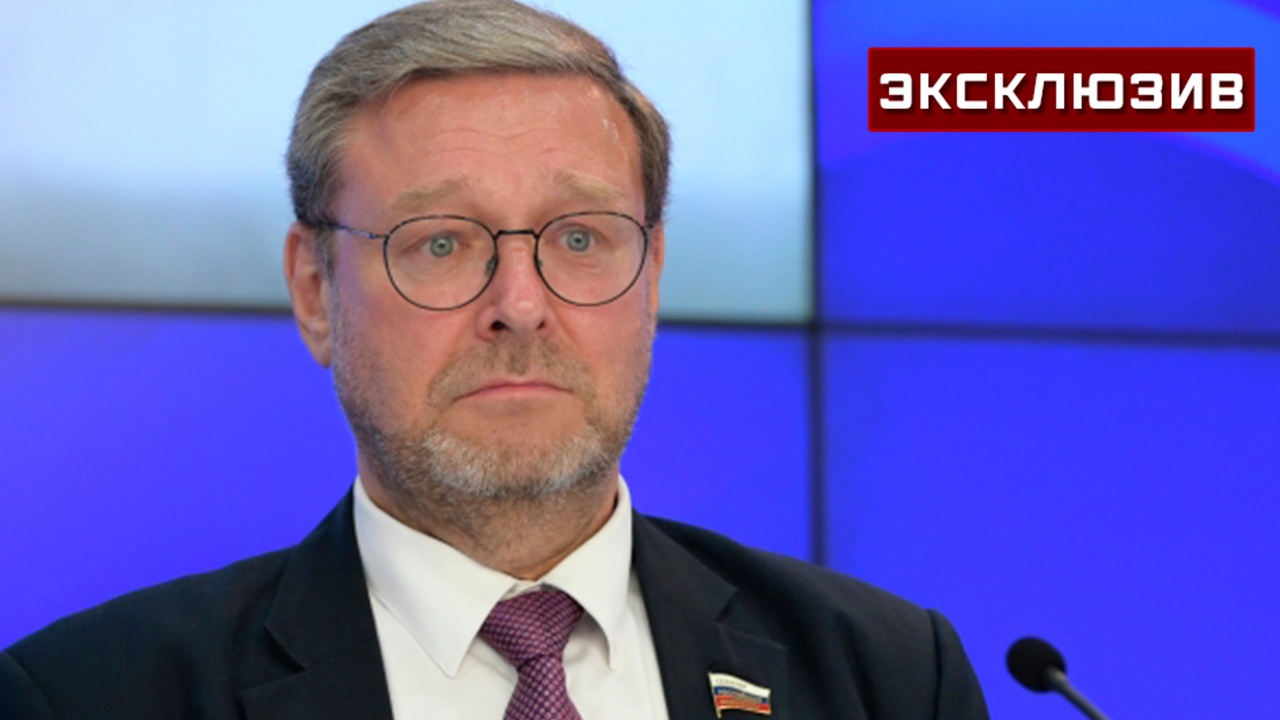 Косачев: решение лишить Венгрию права голоса будет смертельным для ЕС Косачев: решение лишить Венгрию права голоса будет смертельным для ЕС