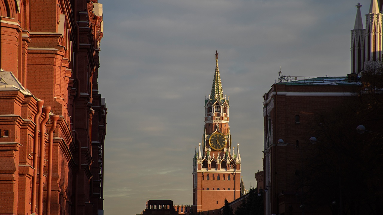 Кремль заявил о завершающей стадии работы над проектом меморандума по Украине Кремль заявил о завершающей стадии работы над проектом меморандума по Украине