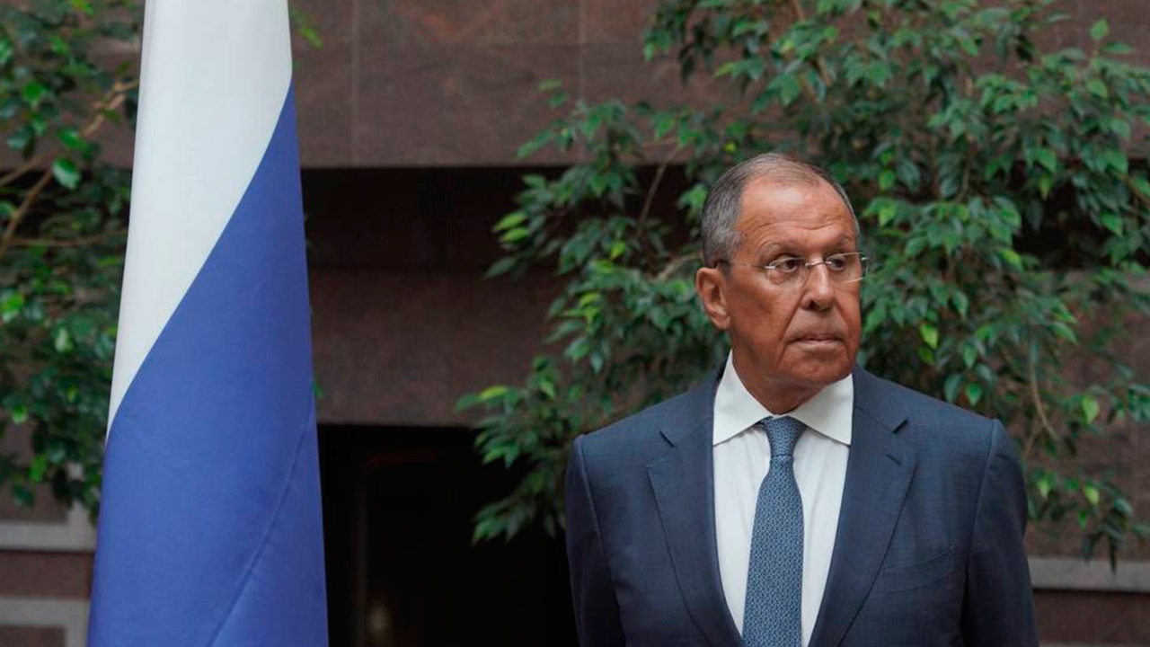 Лавров пообещал, что о новом раунде переговоров объявят в ближайшее время Лавров пообещал, что о новом раунде переговоров объявят в ближайшее время