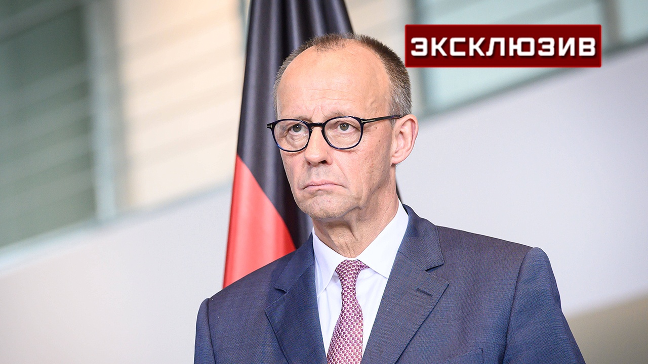 Депутат Чепа назвал заявление Мерца о «Северном потоке - 2» бездумным Депутат Чепа назвал заявление Мерца о «Северном потоке - 2» бездумным