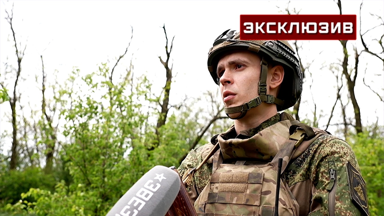 Комроты рассказал, как удалось отвлечь боевиков при штурме Богдановки Комроты рассказал, как удалось отвлечь боевиков при штурме Богдановки