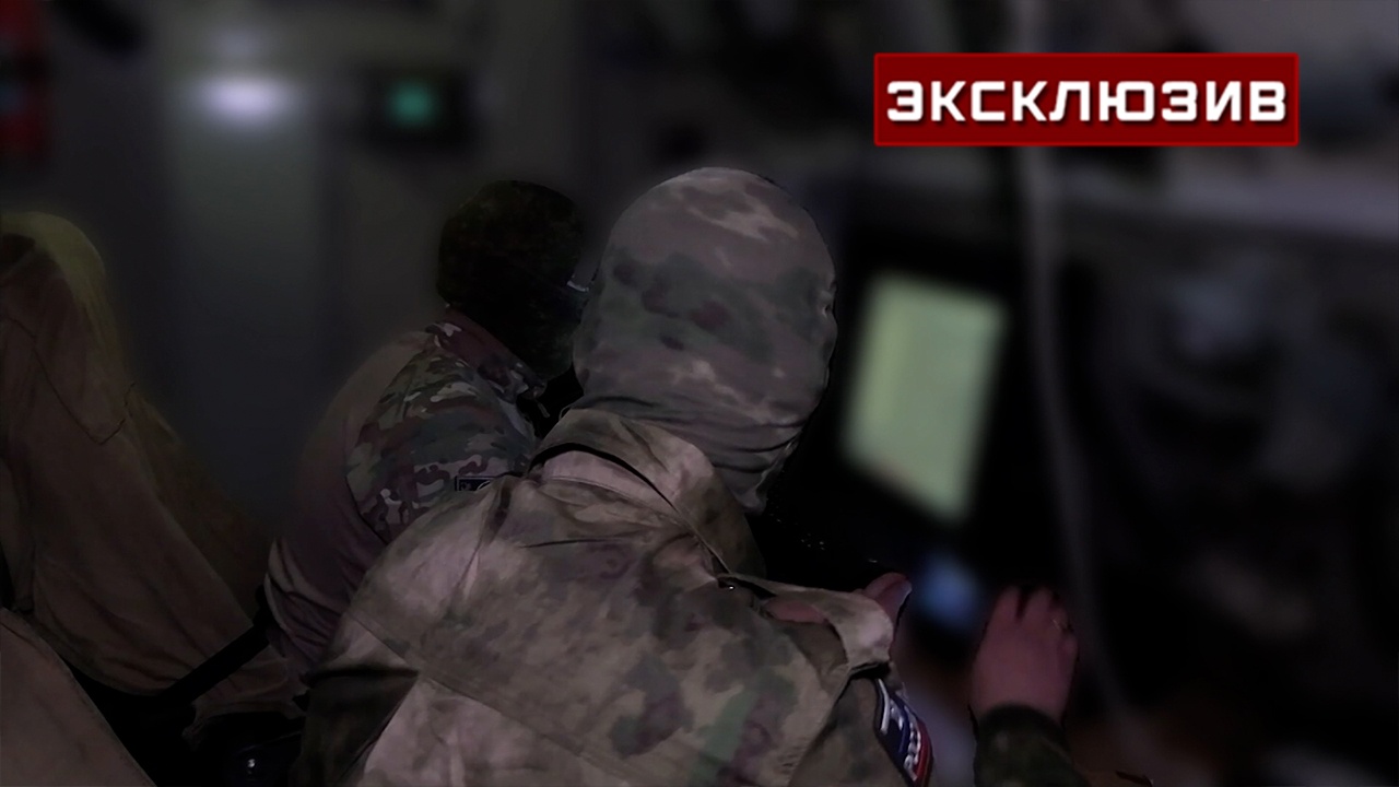 «Палантин» посадил вражеский дрон с 20 кг взрывчатки в ДНР «Палантин» посадил вражеский дрон с 20 кг взрывчатки в ДНР