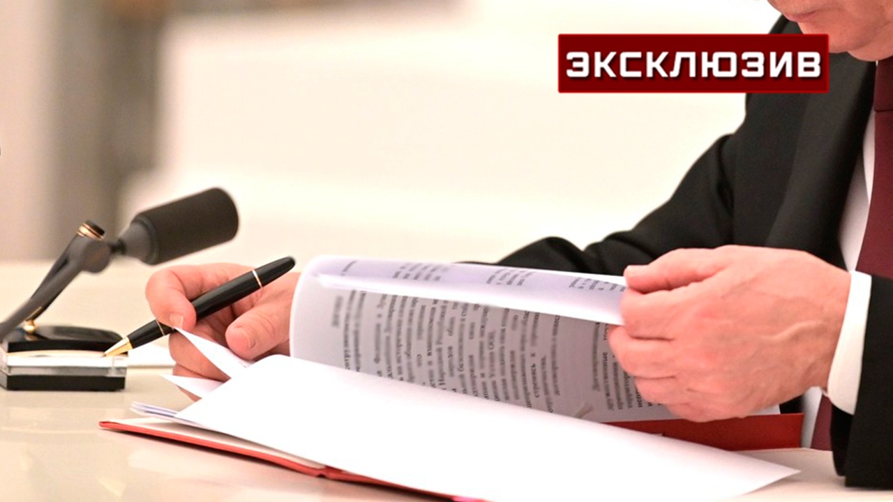 Картаполов: Россия готова к переговорам с Украиной, документы с собой Картаполов: Россия готова к переговорам с Украиной, документы с собой