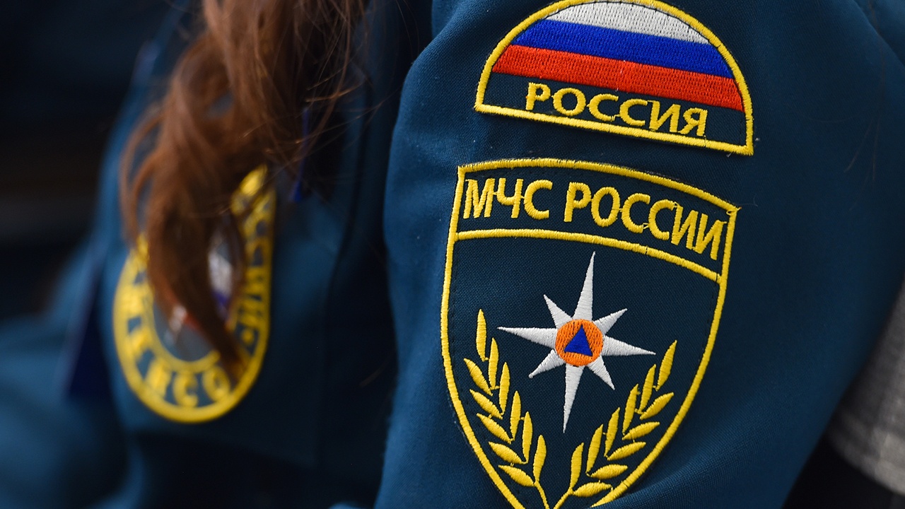 МЧС России наладило обмен информацией с соседними странами МЧС России наладило обмен информацией с соседними странами