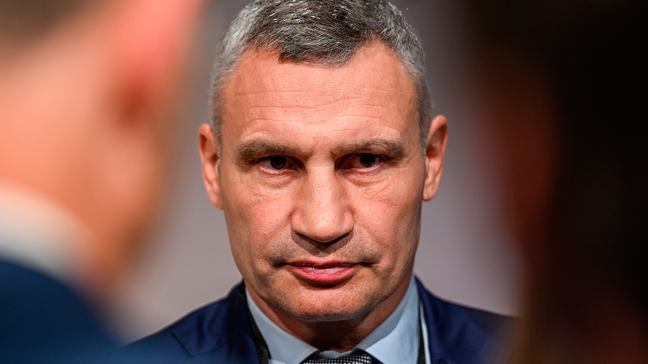 Кличко: власть на Украине «воняет авторитаризмом», многие мэры запуганы Кличко: власть на Украине «воняет авторитаризмом», многие мэры запуганы