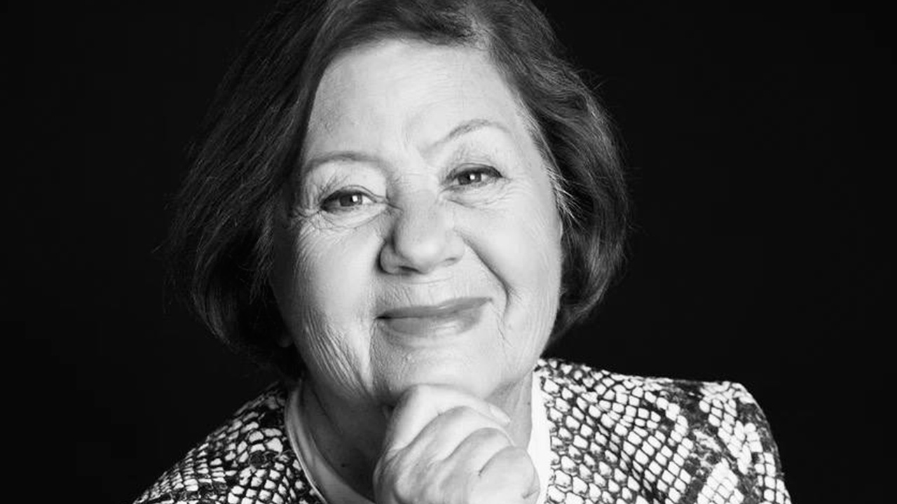 Умерла заслуженная артистка России Татьяна Рудова Умерла заслуженная артистка России Татьяна Рудова