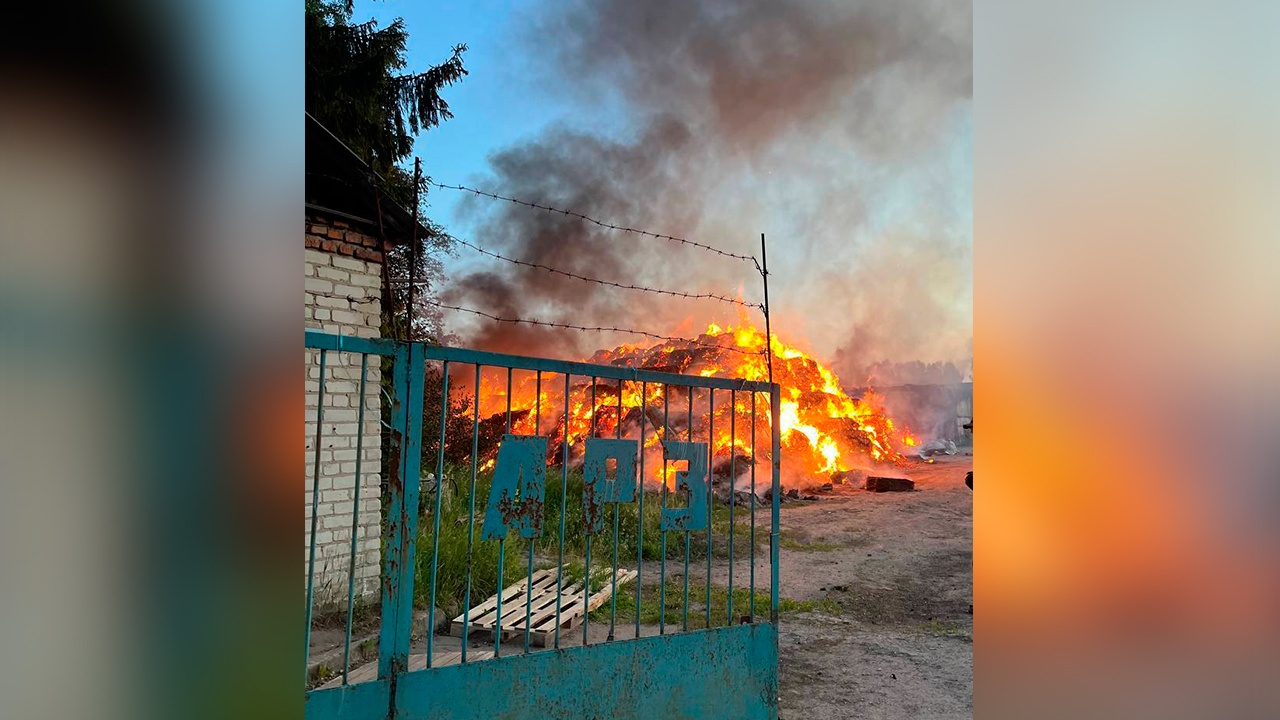 Число пострадавших после атаки ВСУ на Курскую область возросло до 14 Число пострадавших после атаки ВСУ на Курскую область возросло до 14