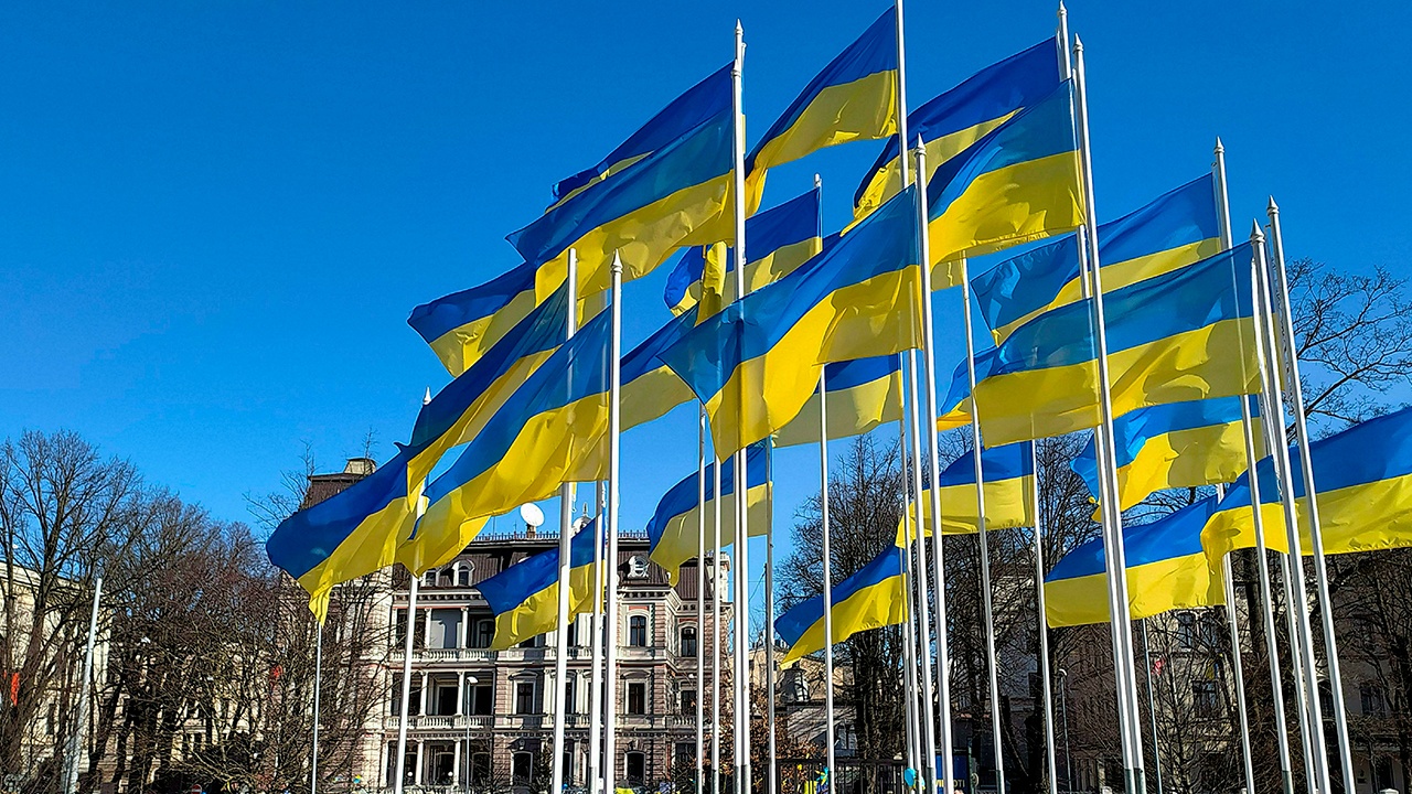 Telegraph: на встрече в Гааге по Украине царила мрачная атмосфера Telegraph: на встрече в Гааге по Украине царила мрачная атмосфера