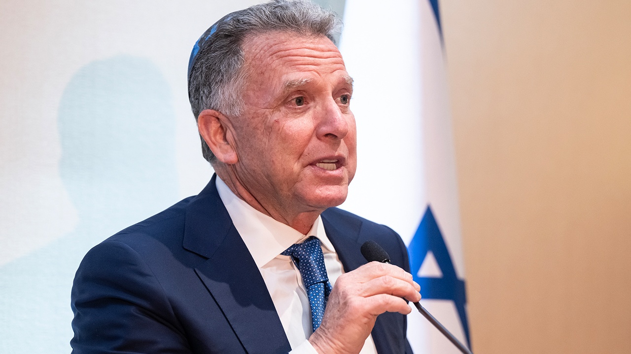 Уиткофф назвал неприемлемым ответ ХАМАС на предложение США