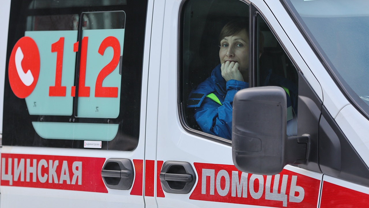 Медики и психологи встретят пострадавших под Брянском на Киевском вокзале Медики и психологи встретят пострадавших под Брянском на Киевском вокзале