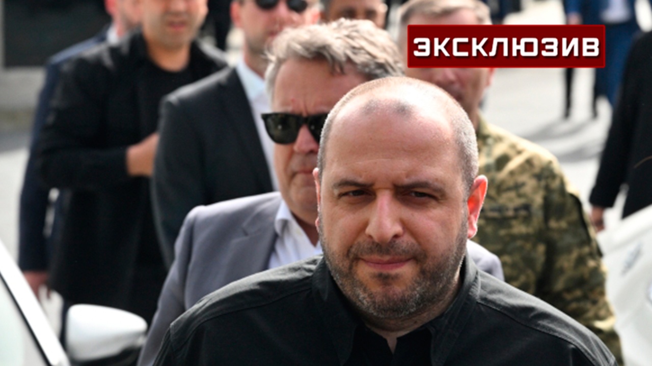 Климов: конечная цель Украины на переговорах - продлить агонию хунты Климов: конечная цель Украины на переговорах - продлить агонию хунты