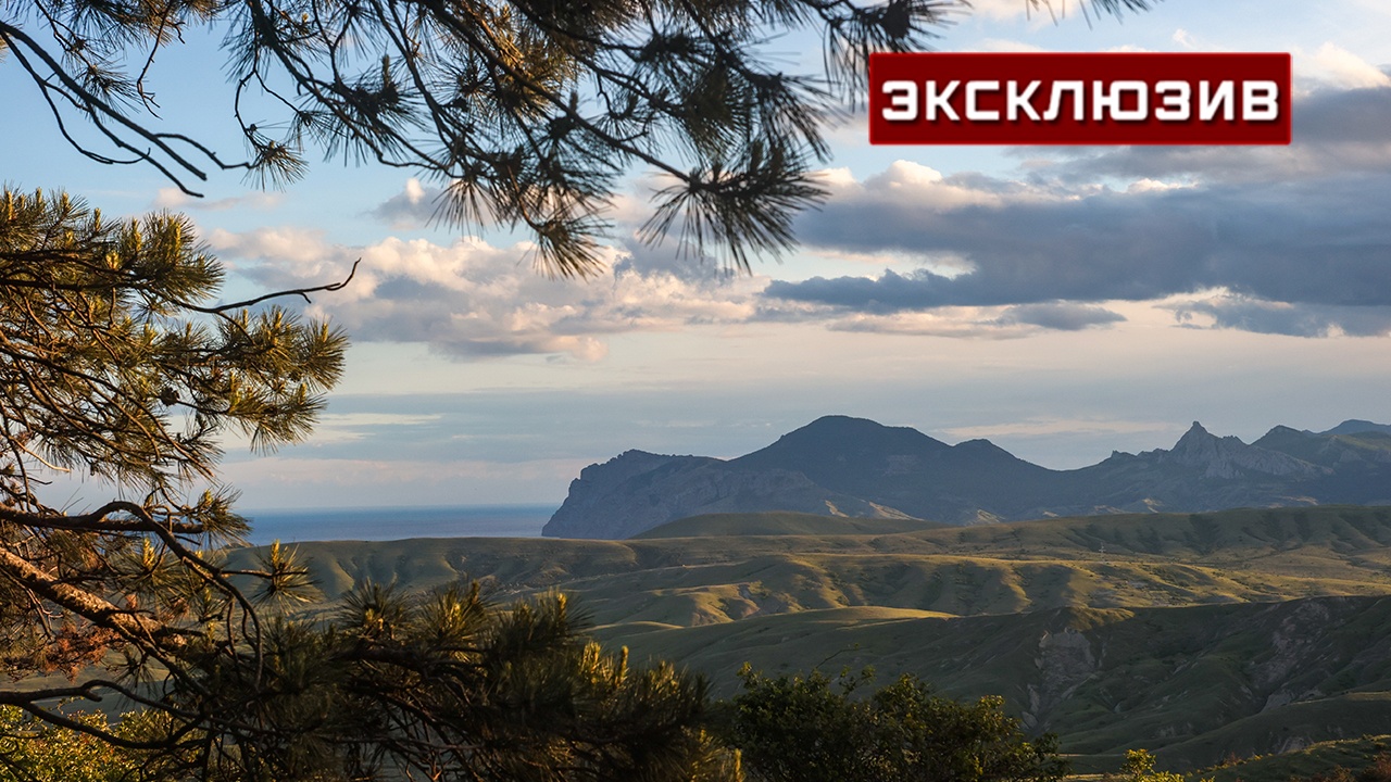 Вильфанд спрогнозировал, с какой погоды начнется лето в Крыму и на Кубани Вильфанд спрогнозировал, с какой погоды начнется лето в Крыму и на Кубани