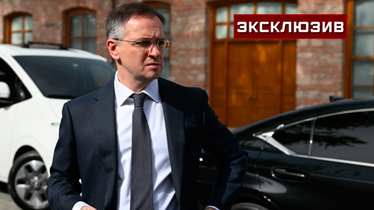 Российская делегация вылетела в Стамбул на переговоры с Украиной Российская делегация вылетела в Стамбул на переговоры с Украиной