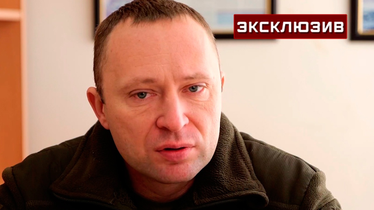 Олейник предположил, что Драпатый собирается «драпать» из Украины Олейник предположил, что Драпатый собирается «драпать» из Украины