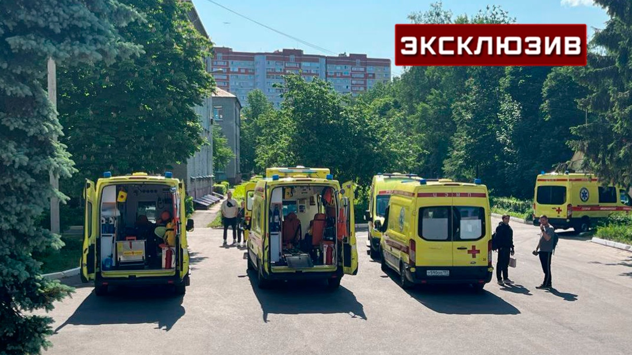 Богомаз уточнил, кого из пострадавших после ЧП с поездом отправят в Москву Богомаз уточнил, кого из пострадавших после ЧП с поездом отправят в Москву