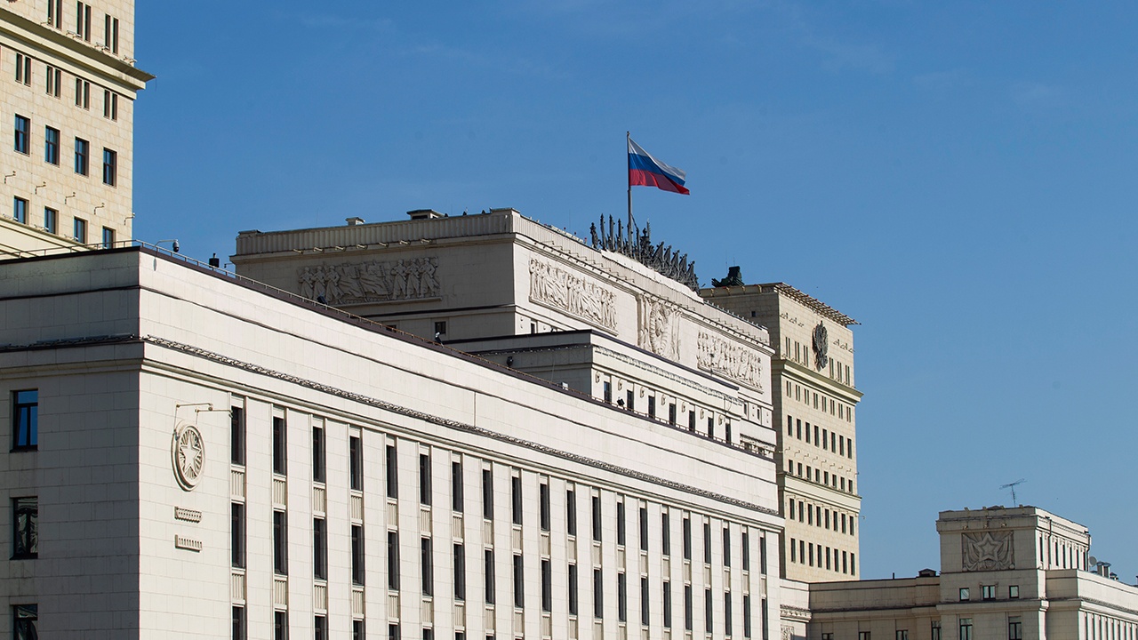 Над Россией ночью сбили 162 украинских беспилотника Над Россией ночью сбили 162 украинских беспилотника