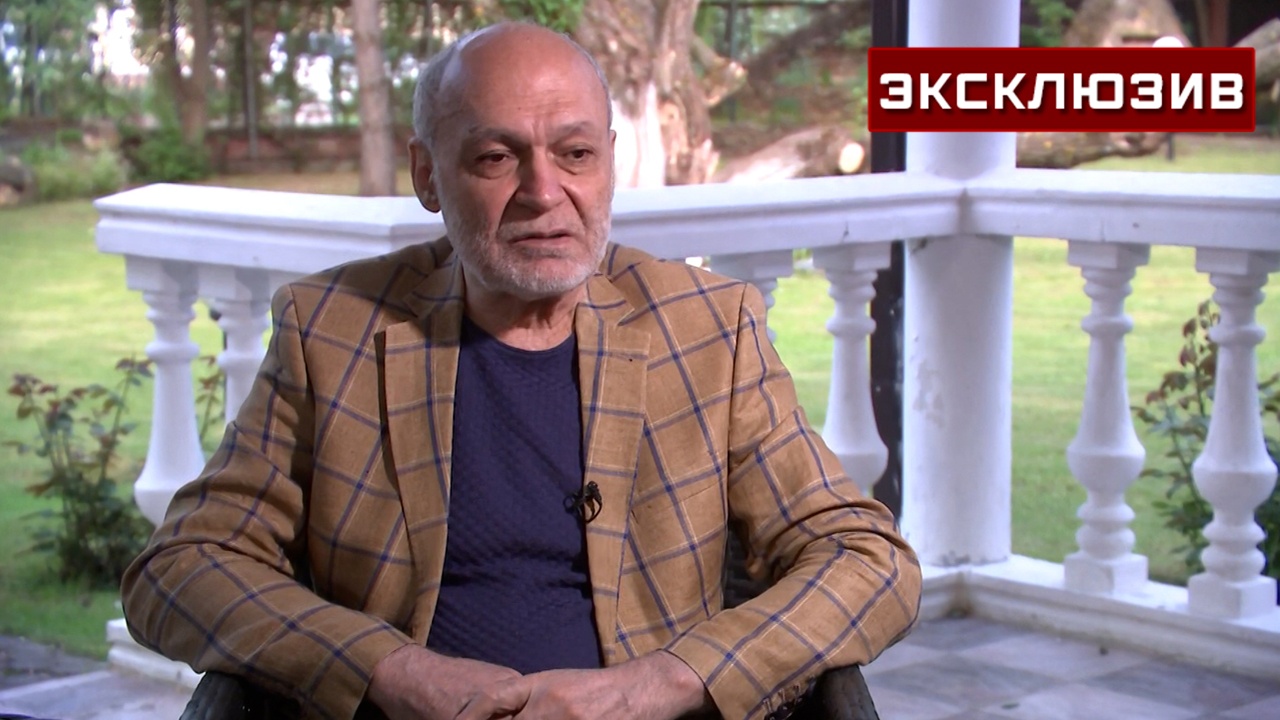 Политолог Мигранян заявил, что Запад превратил Украину в наемную армию Политолог Мигранян заявил, что Запад превратил Украину в наемную армию