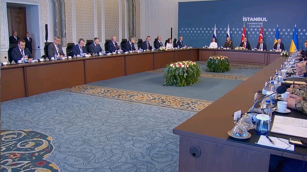 Источник: РФ и Украина на переговорах подробно обсудили обмены Источник: РФ и Украина на переговорах подробно обсудили обмены