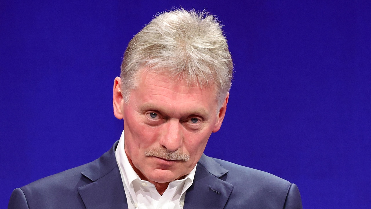 Песков: встреча Путина, Трампа и Зеленского вряд ли возможна скоро Песков: встреча Путина, Трампа и Зеленского вряд ли возможна скоро