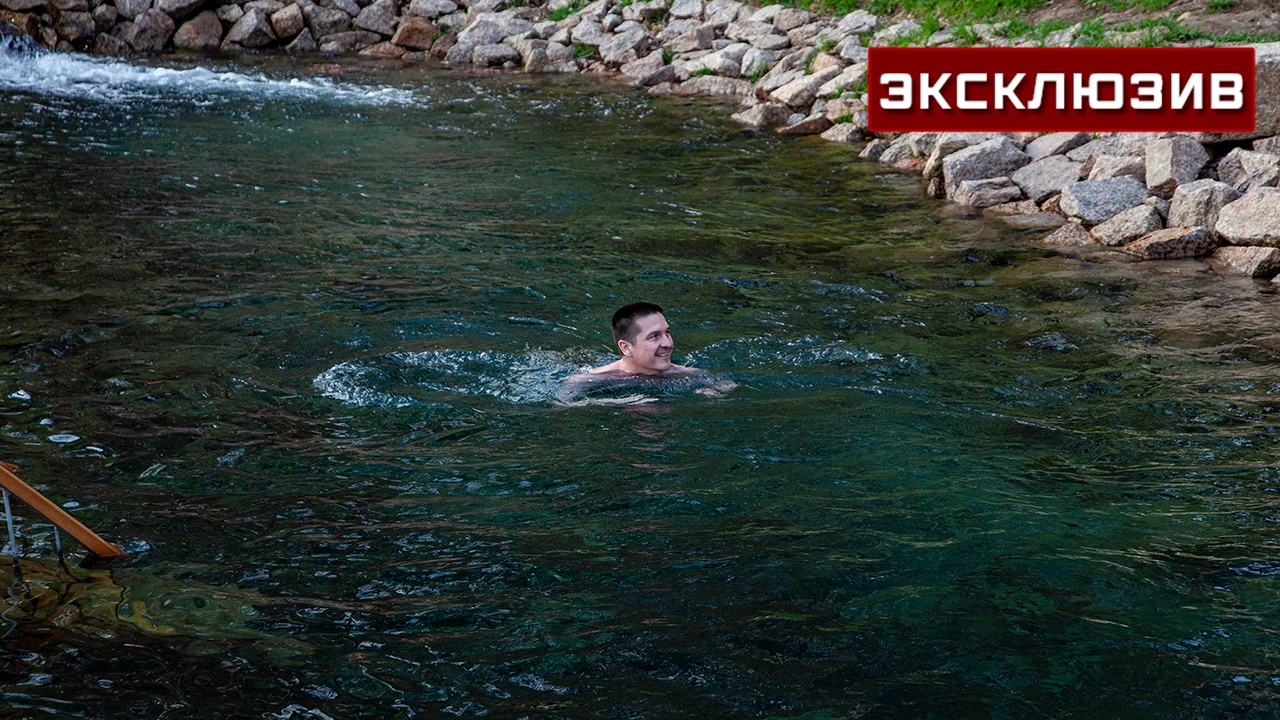 Врач рассказал, какие болезни можно подхватить в пресных водоемах Врач рассказал, какие болезни можно подхватить в пресных водоемах