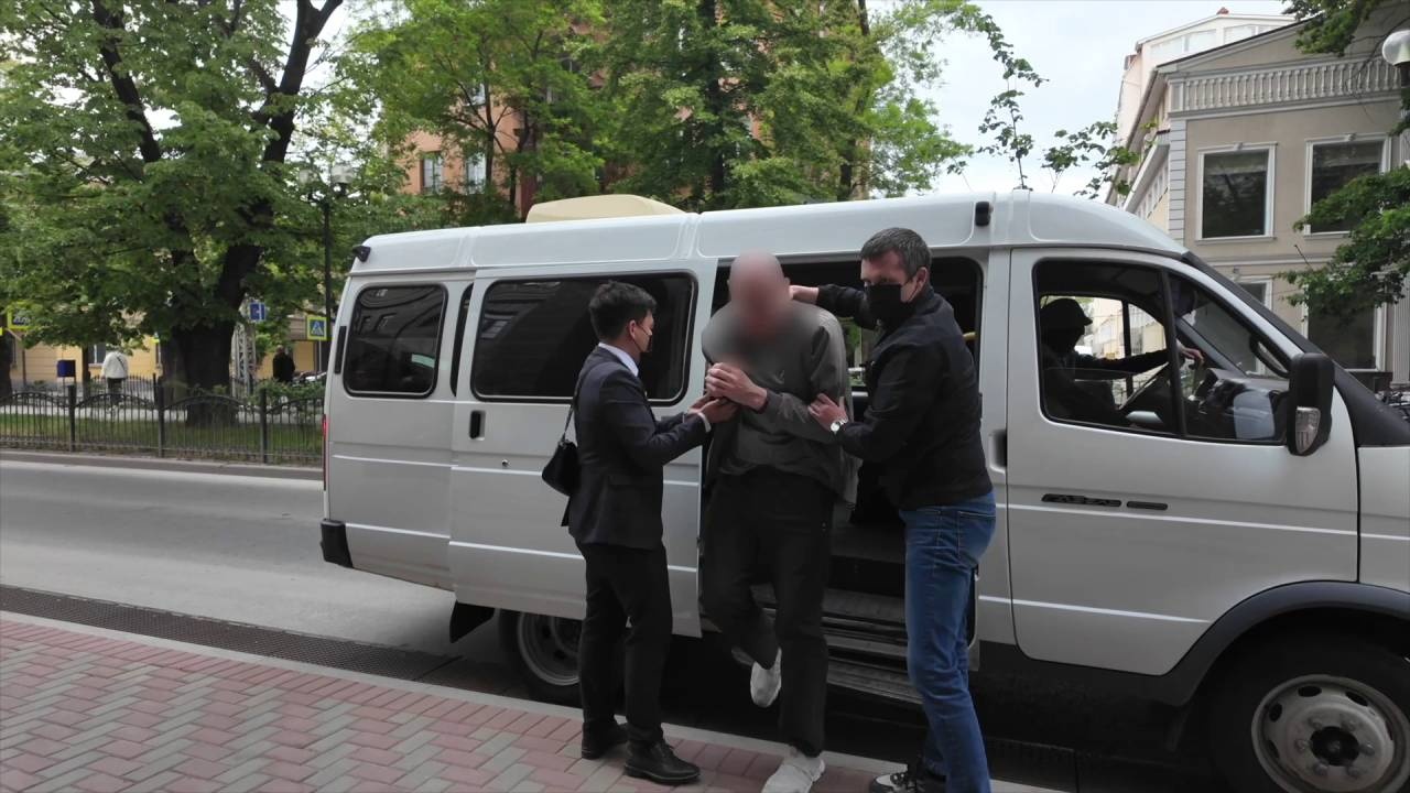 В Крыму задержали украинского агента, изготовившего бомбу для теракта В Крыму задержали украинского агента, изготовившего бомбу для теракта