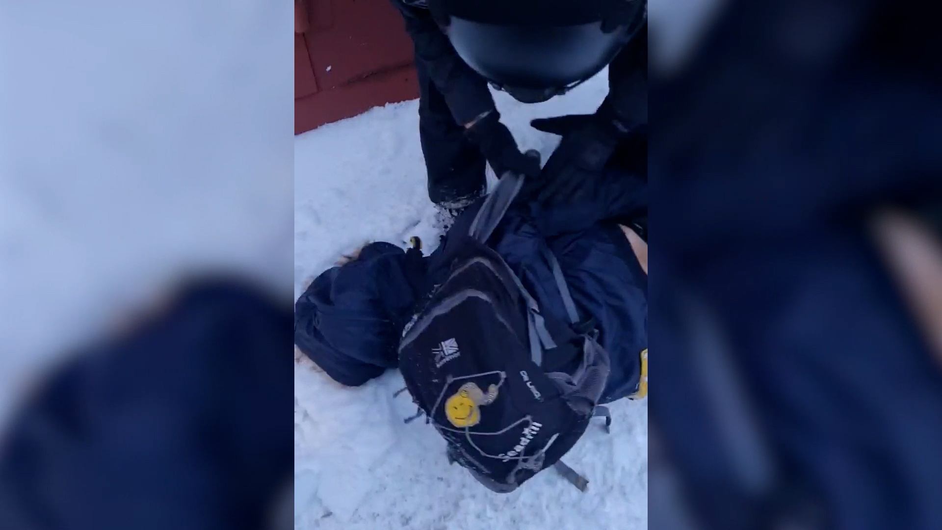 Подрывника аэродрома и поезда в Рязанской области готовили к теракту в Латвии Подрывника аэродрома и поезда в Рязанской области готовили к теракту в Латвии
