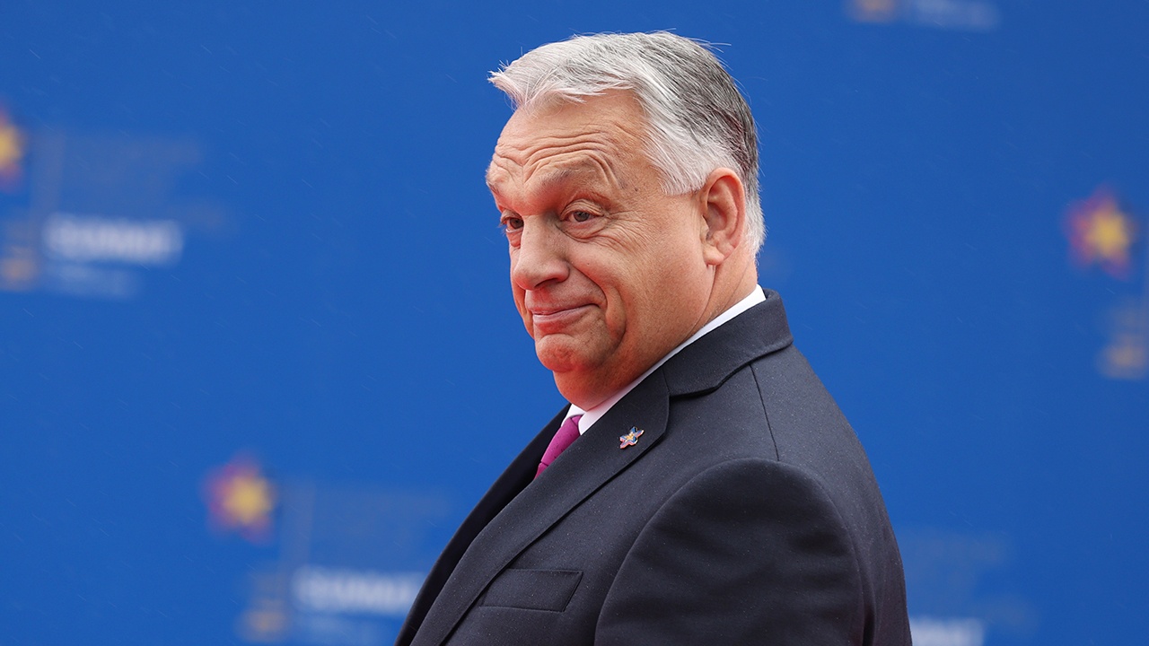 Орбан: Путин был прав, что время на его стороне в конфликте с Украиной Орбан: Путин был прав, что время на его стороне в конфликте с Украиной