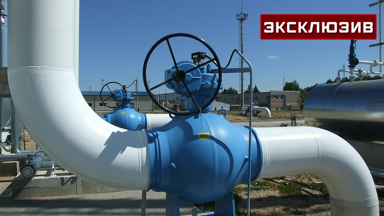 Эксперт объяснил сопротивление Бельгии и Франции отказу от российского газа Эксперт объяснил сопротивление Бельгии и Франции отказу от российского газа