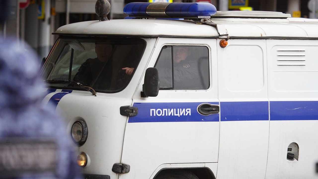 В Ленинградской области нашли младенца в пакете В Ленинградской области нашли младенца в пакете