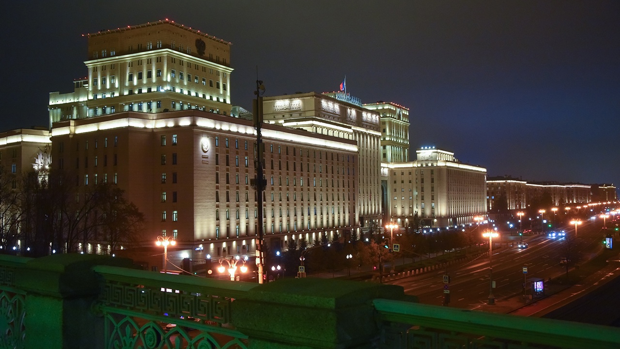 Над Россией вечером сбили 29 украинских беспилотников Над Россией вечером сбили 29 украинских беспилотников
