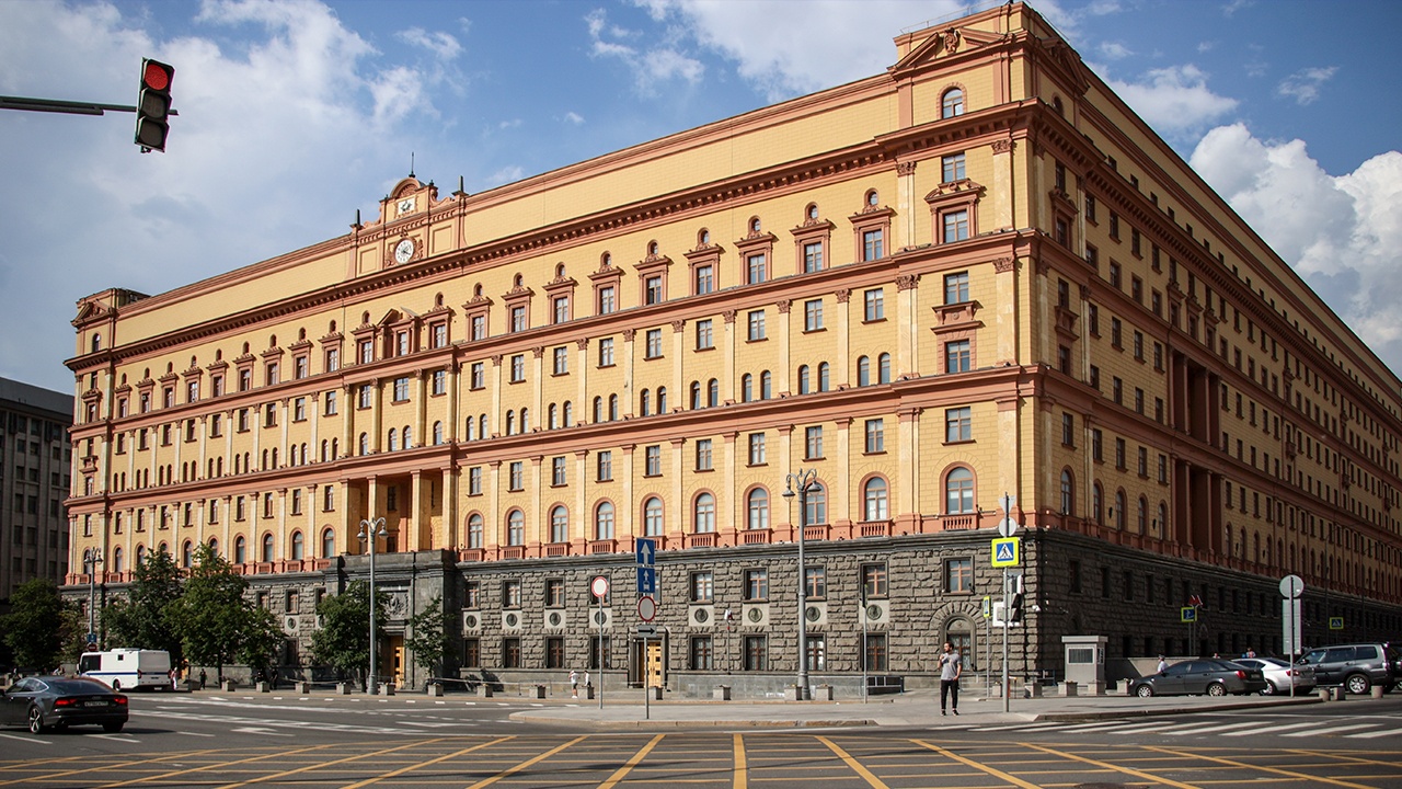 ФСБ выявила вузы, распространявшие ценности ЛГБТ* под влиянием Лондона ФСБ выявила вузы, распространявшие ценности ЛГБТ* под влиянием Лондона