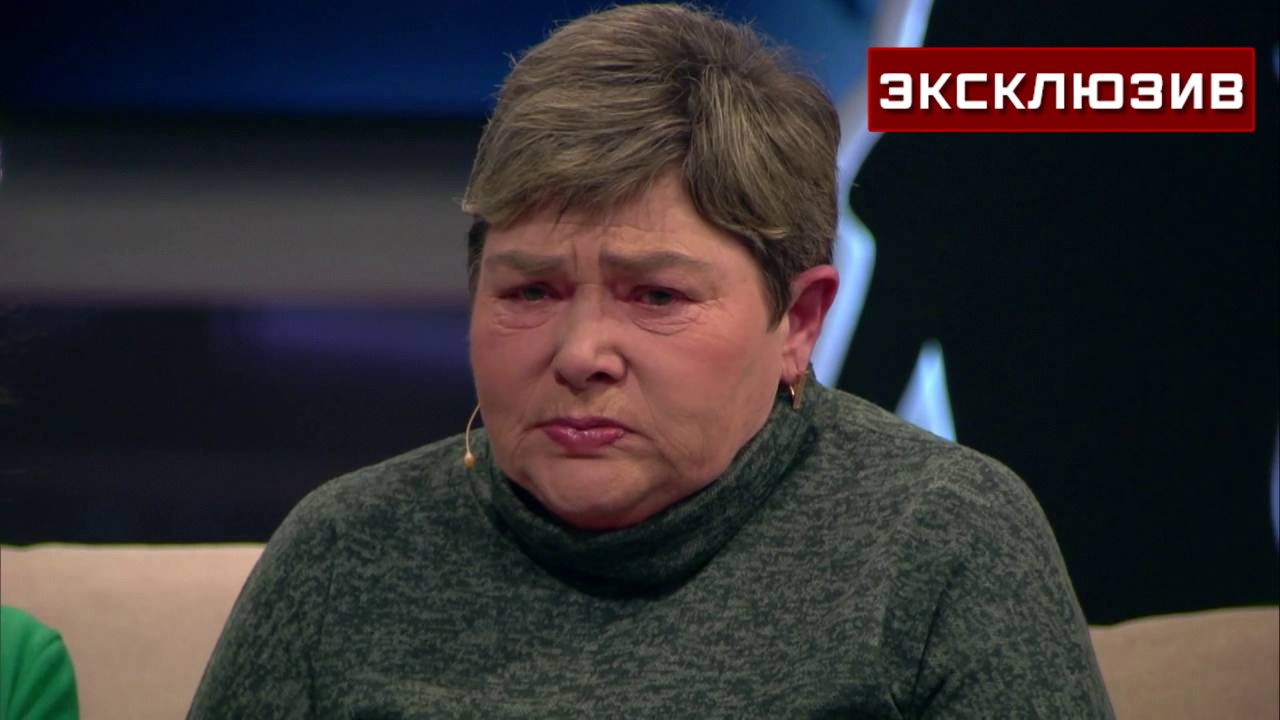 Жительница Дзержинска рассказала, как снайпер ВСУ убил ее сына на глазах семьи Жительница Дзержинска рассказала, как снайпер ВСУ убил ее сына на глазах семьи