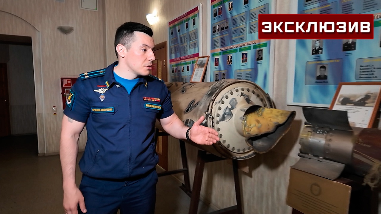 Участник СВО вспомнил, как прикрыл «Азовсталь» от вражеских вертолетов Участник СВО вспомнил, как прикрыл «Азовсталь» от вражеских вертолетов
