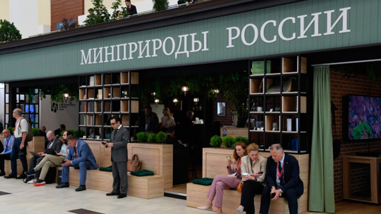 В Минприроды предложили значительно увеличить экологический сбор В Минприроды предложили значительно увеличить экологический сбор