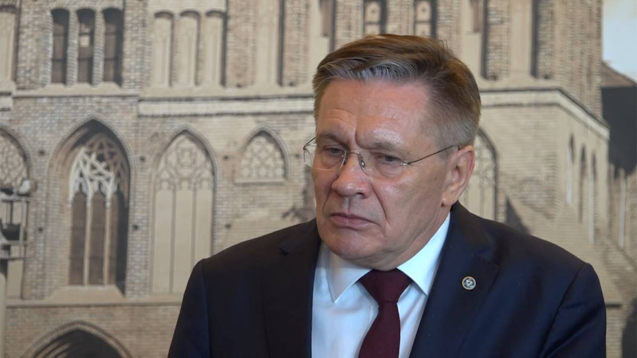 Лихачев: провокации против ЗАЭС будут нарастать на фоне переговоров с Киевом Лихачев: провокации против ЗАЭС будут нарастать на фоне переговоров с Киевом