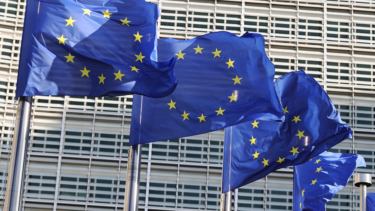 Евросоюз вернул пошлины для сельхозпродукции с Украины Евросоюз вернул пошлины для сельхозпродукции с Украины