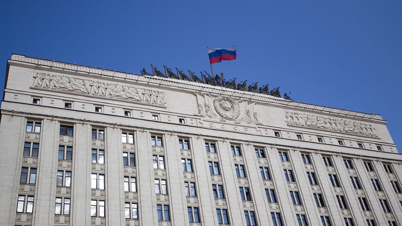 Над Россией за три часа сбили 32 украинских беспилотника Над Россией за три часа сбили 32 украинских беспилотника
