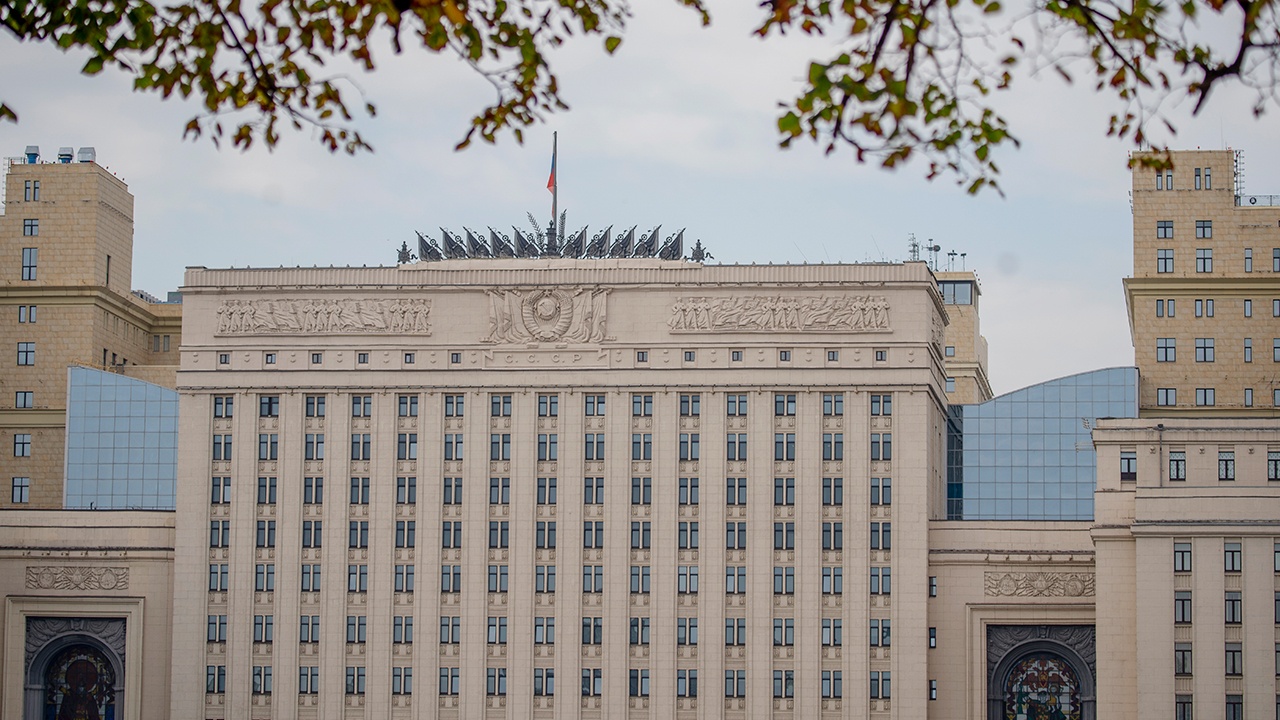 МО: Россия надеется на скорейшее решение Украины по обмену пленными