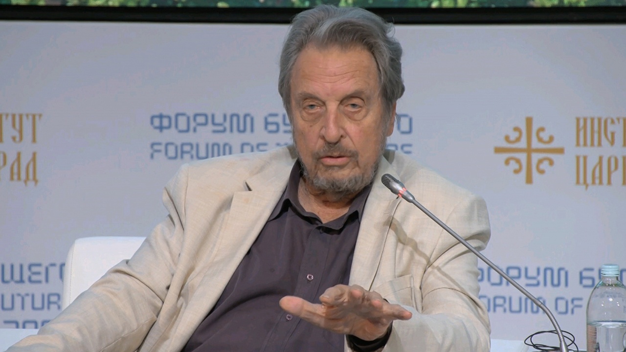 Отец Маска назвал Москву лучшей столицей мира Отец Маска назвал Москву лучшей столицей мира
