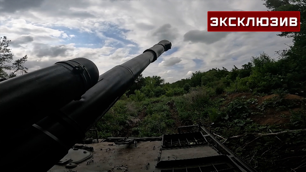 «Акация» сровняла с землей пункт управления украинских БПЛА в зоне СВО «Акация» сровняла с землей пункт управления украинских БПЛА в зоне СВО