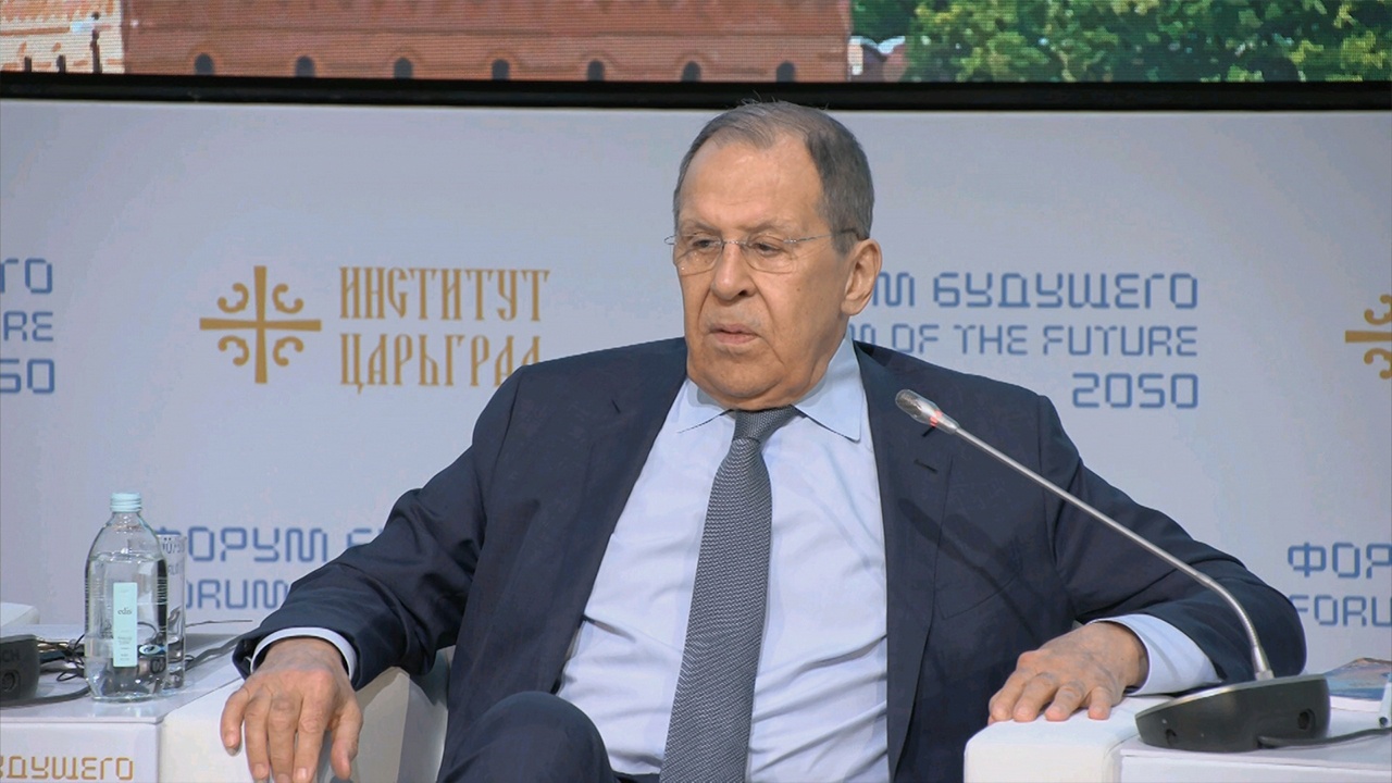 Лавров: британцы на 100% помогают Украине в терактах против России Лавров: британцы на 100% помогают Украине в терактах против России