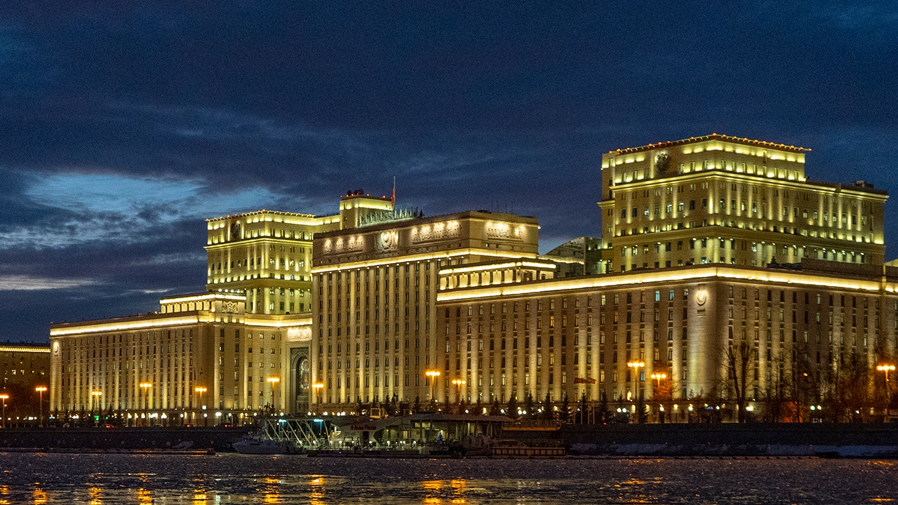 За два часа над Россией сбили 24 украинских беспилотника За два часа над Россией сбили 24 украинских беспилотника