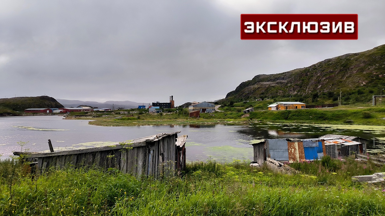 Эколог: загрязнение Енисея не локальное, страдает Ледовитый океан Эколог: загрязнение Енисея не локальное, страдает Ледовитый океан